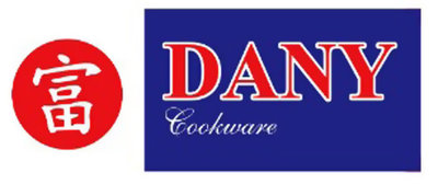 Trademark DANY COOKWARE