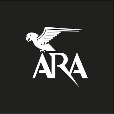 Trademark ARA (Label)