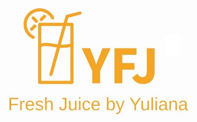 Trademark YFJ Fresh Juice by Yuliana