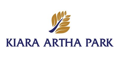 Trademark KIARA ARTHA PARK + LOGO