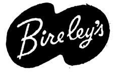 Trademark BIRELEY'S & LOGO