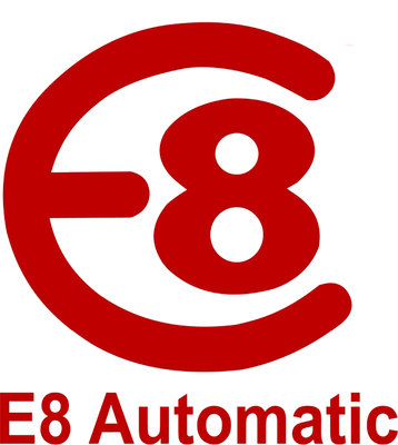 Trademark E8 Automatic