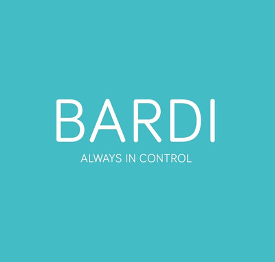 Trademark BARDI