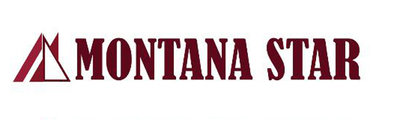 Trademark MONTANA STAR