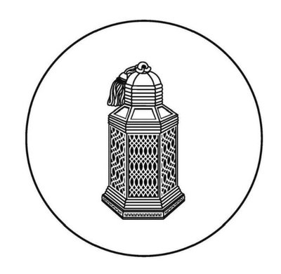 Trademark Al Haramain Perfumes Bottle Logo