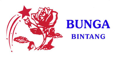 Trademark BUNGA BINTANG