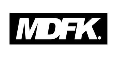 Trademark MDFK