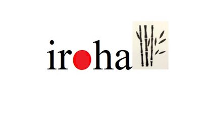 Trademark IROHA