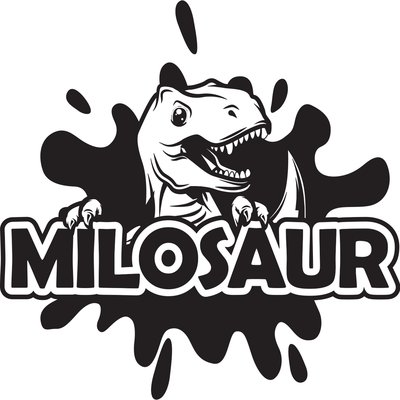 Trademark MILOSAUR