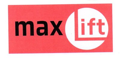 Trademark MAXLIFT