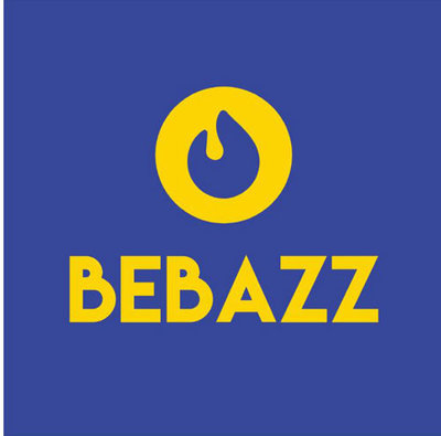 Trademark BEBAZZ