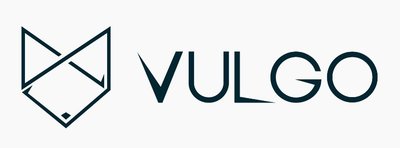 Trademark VULGO + LOGO