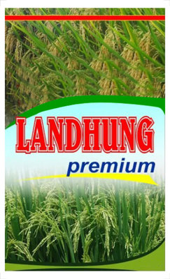 Trademark LANDHUNG PREMIUM