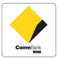 Trademark CommBank WISE