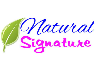 Trademark Natural Signature