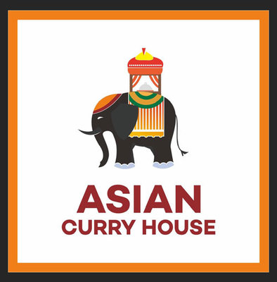 Trademark ASIAN CURRY HOUSE