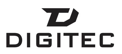 Trademark DIGITEC + LOGO