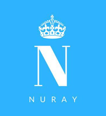 Trademark NURAY