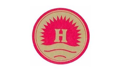 Trademark LOGO "H"