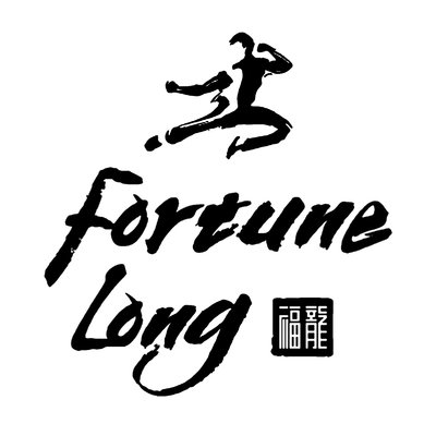 Trademark FORTUNE LONG HURUF KANJI DAN LUKISAN