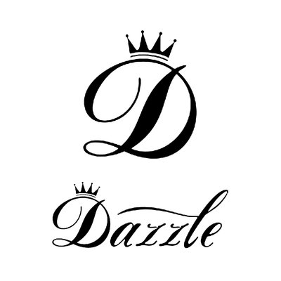 Trademark DAZZLE DAN LOGO D