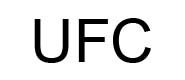 Trademark UFC