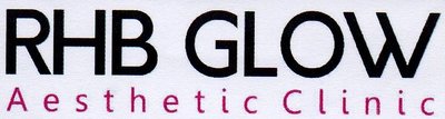 Trademark RHB GLOW Aesthetic Clinic