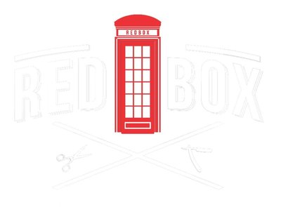 Trademark RED BOX + LOGO