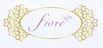 Trademark FIORE & Logo