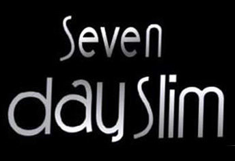 Trademark SEVEN DAY SLIM