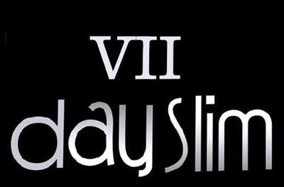 Trademark VII DAY SLIM