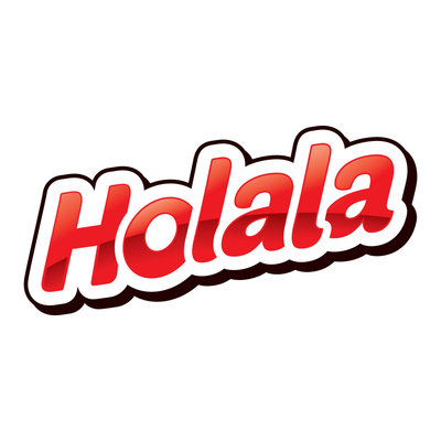 Trademark HOLALA