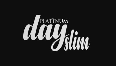 Trademark PLATINUM DAY SLIM