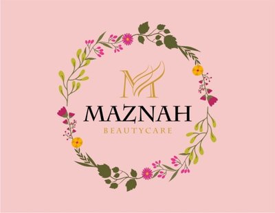 Trademark MAZNAH BEAUTY CARE