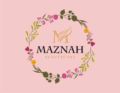 Trademark MAZNAH BEAUTY CARE