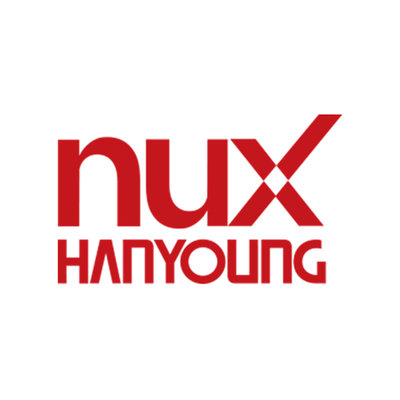 Trademark nux HANYOUNG