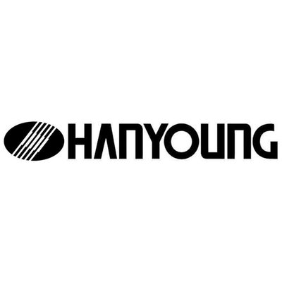 Trademark HANYOUNG + Logo