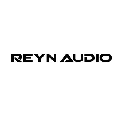 Trademark REYN AUDIO