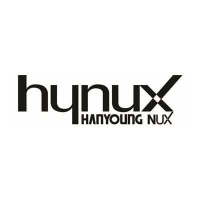 Trademark hynux HANYOUNG NUX