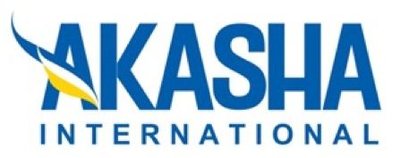 Trademark AKASHA INTERNATIONAL dan Lukisan