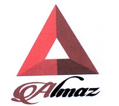 Trademark ALMAZ