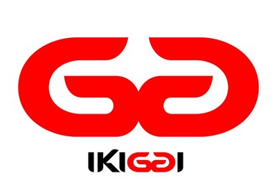 Trademark IKIGAI + LOGO