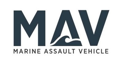 Trademark MAV MARINE ASSAULT VEHICLE