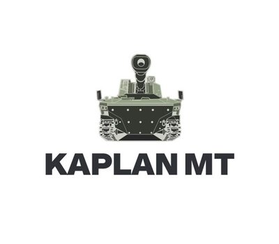 Trademark KAPLAN MT