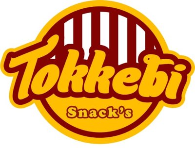 Trademark TOKKEBI SNACK’S