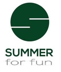 Trademark SUMMER FOR FUN + LOGO