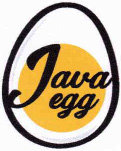 Trademark JAVA EGG