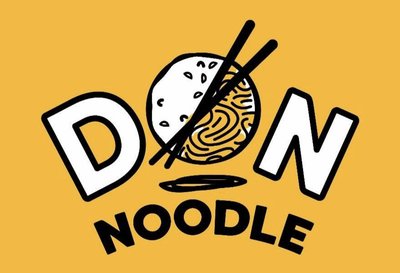 Trademark DON NOODLE