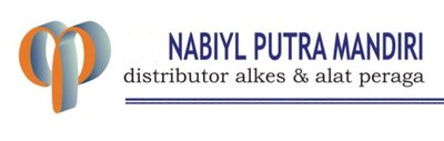 Trademark NABIYL PUTRA MANDIRI distributor alkes & alat peraga