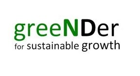 Trademark greeNDer for sustainable growth